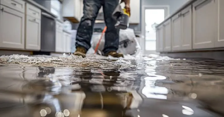 Water damage restoration companies near me in Glen Raven, NC - Emergency flood extraction