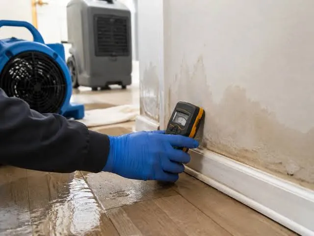 24/7 Water damage restoration services in Glen Raven, NC - Rapid flood cleanup and mitigation
